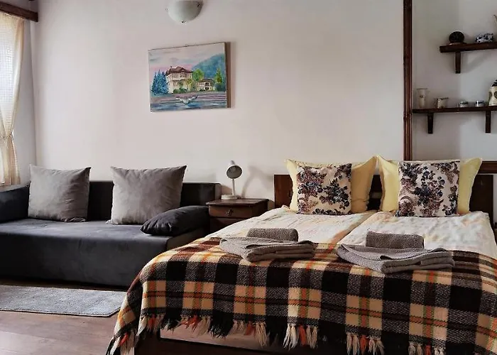 Chardaka Guest House